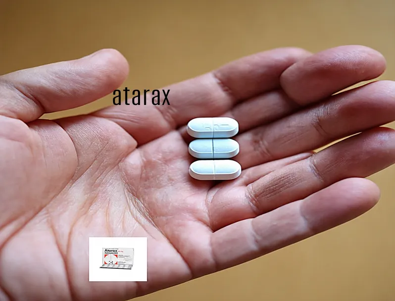 Atarax 2